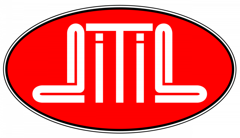 Ditib Steele Logo